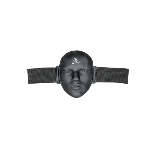 Masque de frappe pour sac E boxe - Body Gym équipements