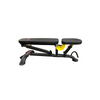 TS212 Banc ajustable commercial Gymnetic