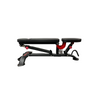 TS212 Banc ajustable commercial Gymnetic