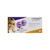 Ballons de pilates lestés 2 lbs JL