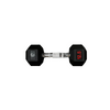 Poids Premium hexagonal Gymnetic