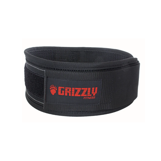 Nylon Grizzly Belt