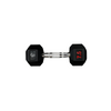 Poids Premium hexagonal Gymnetic