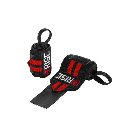 18'' Rise wrist support