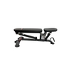 TS212 Banc ajustable commercial Gymnetic