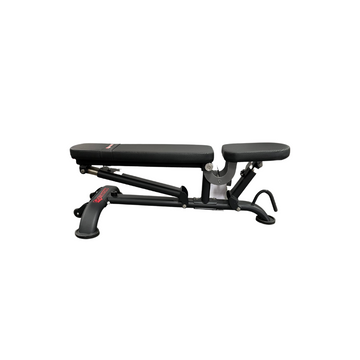 Banc ajustable commercial BGBT-TS212 Gymnetic