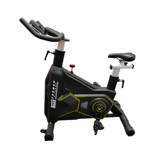 Vélo Transformer Gymnetic - Body Gym équipements