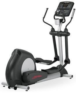 Life Fitness Integrity Series CLSX Refurbished