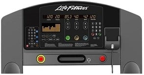 Life Fitness CLST Integrity Reconditionné