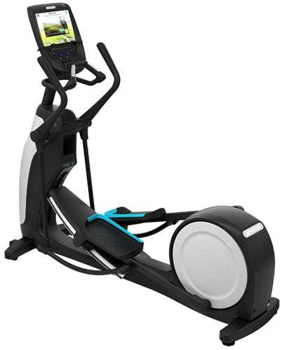 Precor EFX 885 P82 V3 Reconditionné - Body Gym équipements