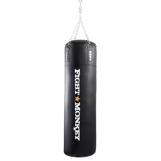 Sac de boxe Fight Monkey V2 100 LBS - Body Gym équipements