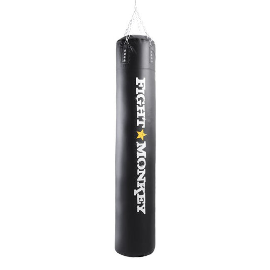 Sac de boxe heavy bag V2 125 lbs Muay Thai - Body Gym équipements