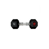 Poids Premium hexagonal Gymnetic