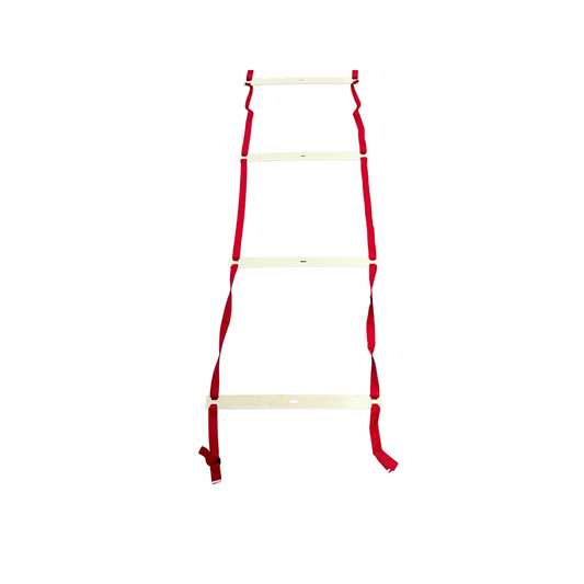 Gymnetic 30' Single Agility Ladder
