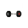 Poids Premium hexagonal Gymnetic