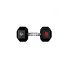 Poids Premium hexagonal Gymnetic