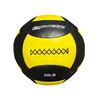 Wall ball de couleur Gymnetic (lbs)