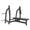 Bench Press Olympic Flat