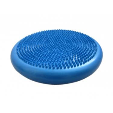 Disque d'équilibre bleu - Body Gym équipements