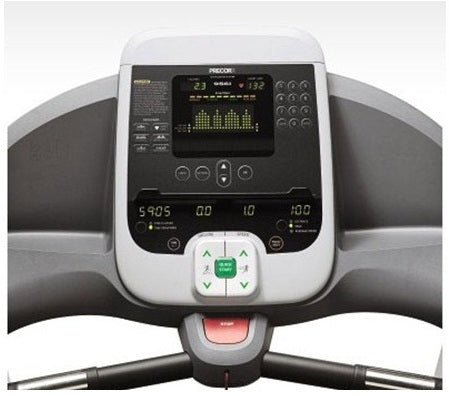 Precor 956i ES Reconditionné - Body Gym équipements