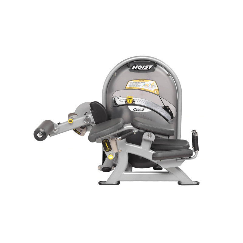 Prone standing leg curl Hoist CL-3408 – Body Gym équipements