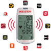 Keiser M3i M Connect #5507 - Appeler pour prix