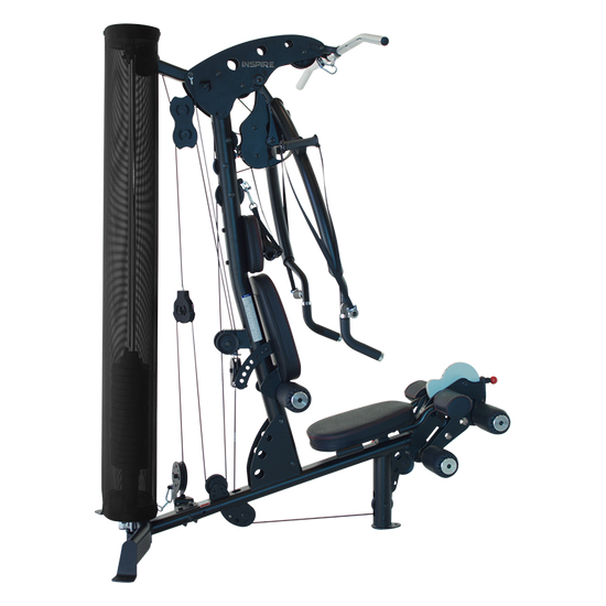 Inspire 2 home gym sale