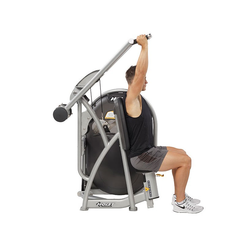 Hoist shoulder press machine sale