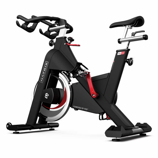 Matrix IC3 Reconditionné - Body Gym équipements
