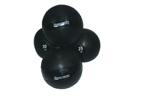 Slam balls Gymnetic (Livres) - Body Gym équipements