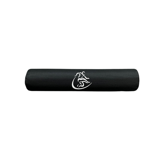 Coussin en tissu pour barre Gymnetic - Body Gym équipements