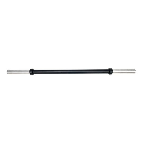 Fat barre droite 4' Gymnetic - Body Gym équipements