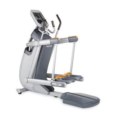 Precor Ellipticals