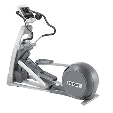Precor - EFX 546i Experience Serie *Reconstruit à neuf*