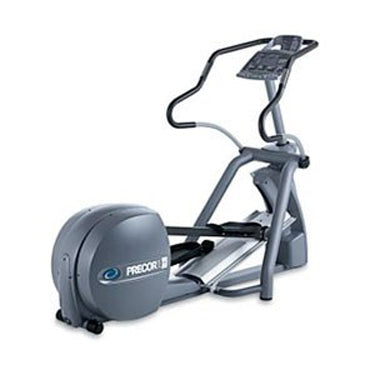 Precor - EFX 546i *Reconstruit à neuf*