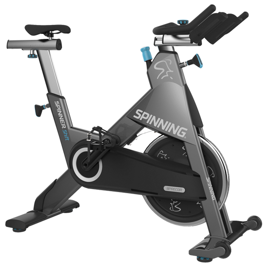 Precor Shift Reconditionné - Body Gym équipements