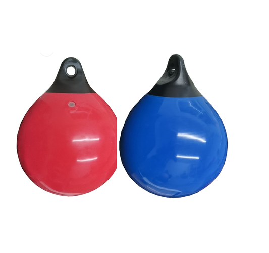 Water punching bag