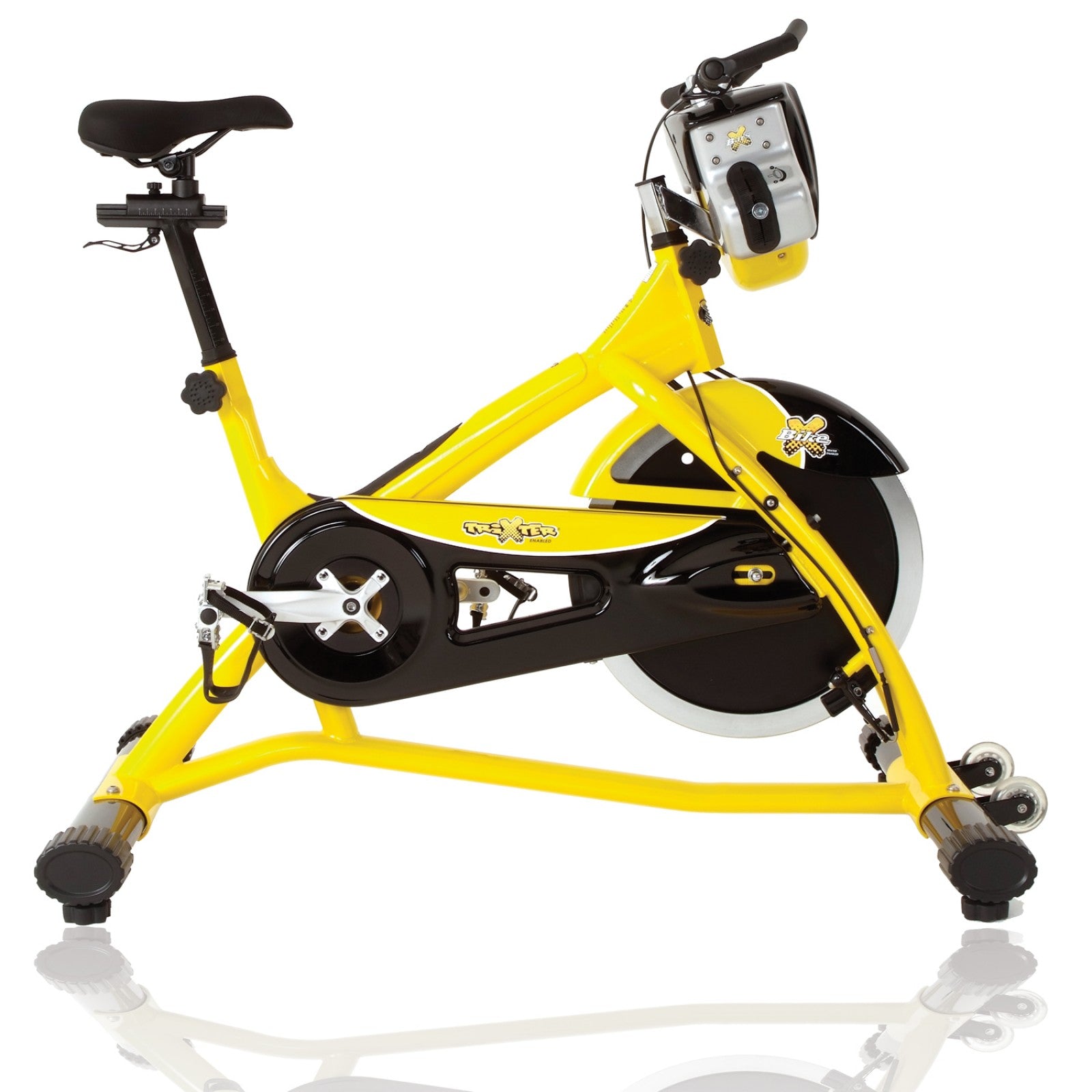 Trixter exercise on sale bike